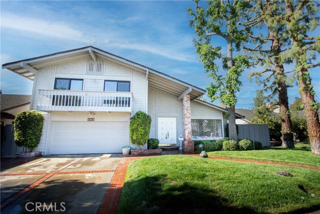 Detail Gallery Image 54 of 54 For 23910 via Copeta, Valencia,  CA 91355 - 4 Beds | 2/1 Baths