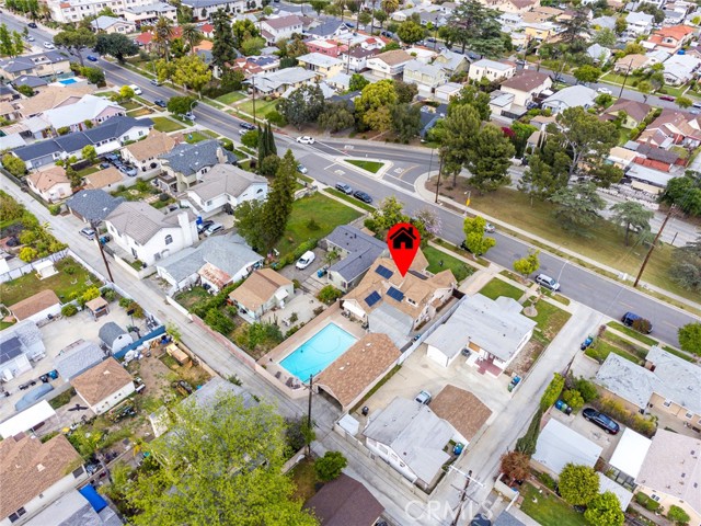 Detail Gallery Image 26 of 28 For 1841 S 6th St, Alhambra,  CA 91803 - 6 Beds | 4 Baths