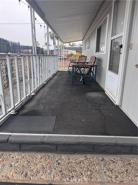 Detail Gallery Image 2 of 17 For 880 N Lake St #55,  Hemet,  CA 92544 - 2 Beds | 2 Baths
