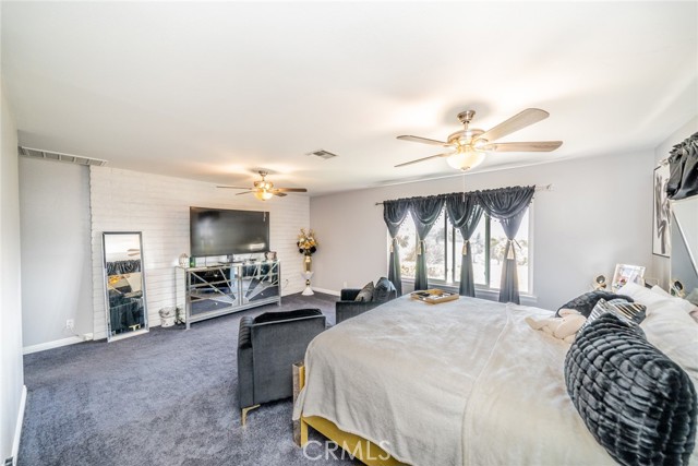 Detail Gallery Image 31 of 68 For 42031 San Jose Dr, San Jacinto,  CA 92583 - 4 Beds | 3 Baths