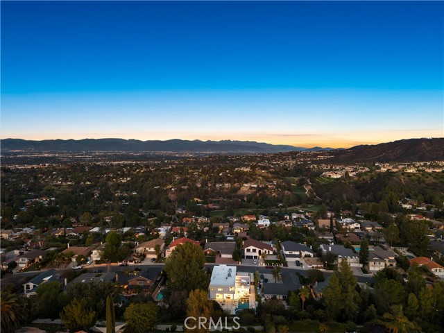 Detail Gallery Image 52 of 53 For 4001 Coldstream, Tarzana,  CA 91356 - 6 Beds | 6/1 Baths