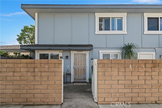 Detail Gallery Image 20 of 26 For 16406 Vista Roma # 115,  Huntington Beach,  CA 92649 - 2 Beds | 1 Baths