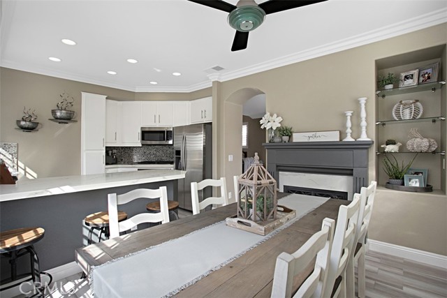 Detail Gallery Image 6 of 19 For 709 Sea Cottage Way, Oceanside,  CA 92054 - 2 Beds | 2/1 Baths