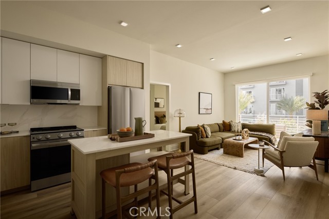 Detail Gallery Image 40 of 59 For 21010 Erwin St #855,  Woodland Hills,  CA 91367 - 1 Beds | 1 Baths