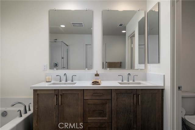 Detail Gallery Image 31 of 45 For 29526 Woodcreek Trl, Winchester,  CA 92596 - 5 Beds | 4 Baths