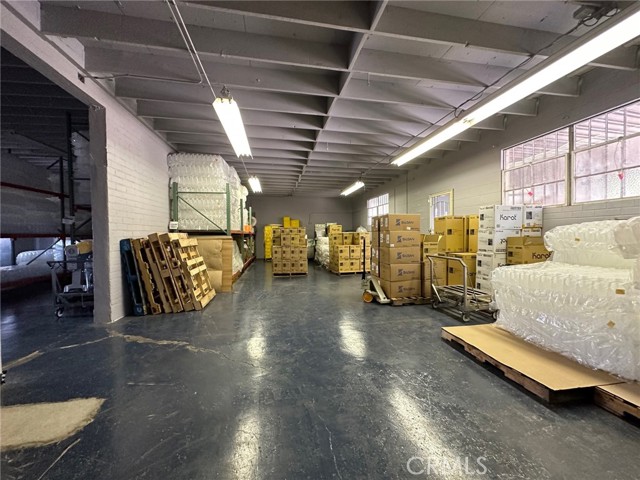 Warehouse