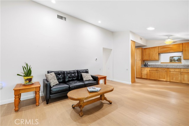 2 Bed Home for Sale in Newhall, California