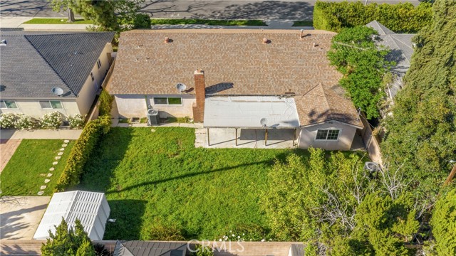 Detail Gallery Image 17 of 19 For 18716 Frankfort St, Northridge,  CA 91324 - 3 Beds | 2 Baths