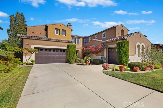 Detail Gallery Image 1 of 69 For 15720 Glendon Creek Ct, Riverside,  CA 92503 - 5 Beds | 4/1 Baths