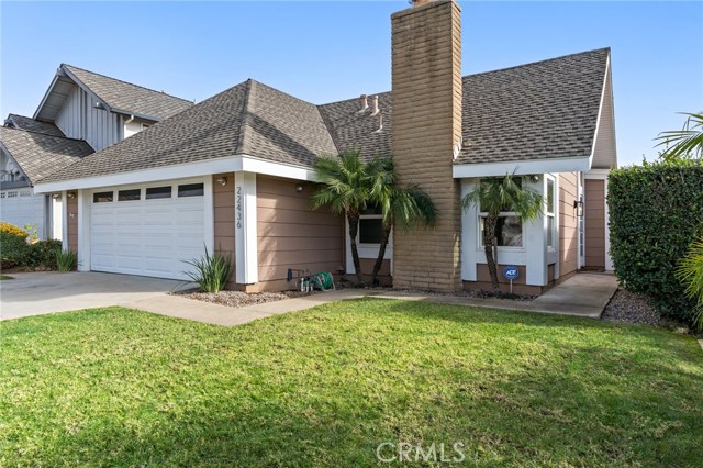 22436 Silver Spur, Lake Forest, CA 92630