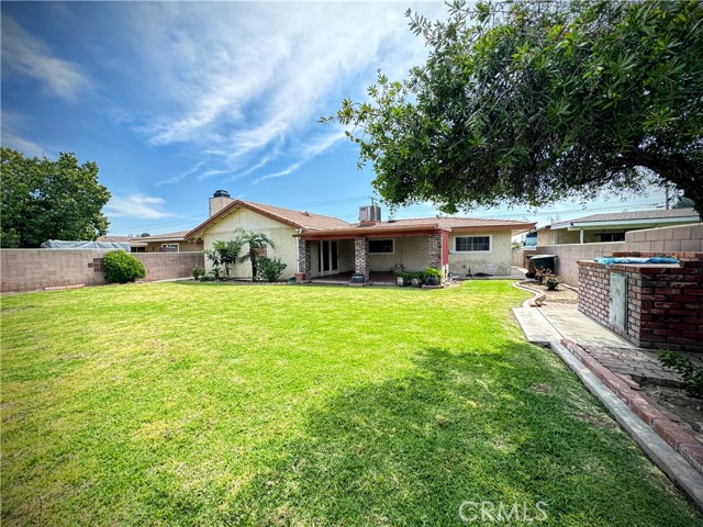 Detail Gallery Image 25 of 28 For 727 Canary St, Colton,  CA 92324 - 3 Beds | 2 Baths