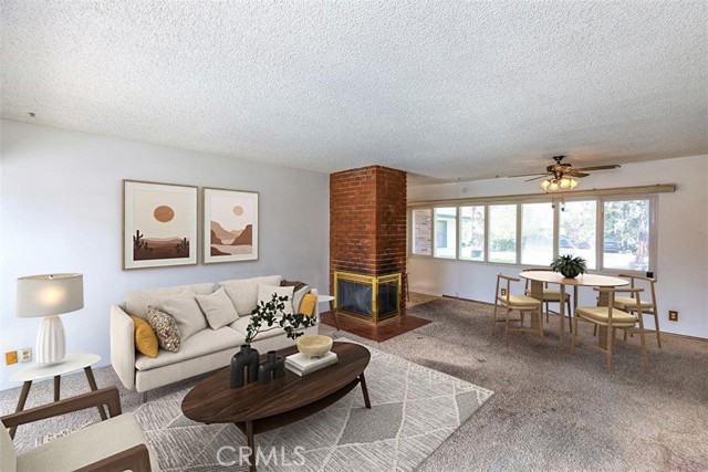 Detail Gallery Image 7 of 31 For 1762 S William Miller Dr, Anaheim,  CA 92804 - 3 Beds | 1/1 Baths