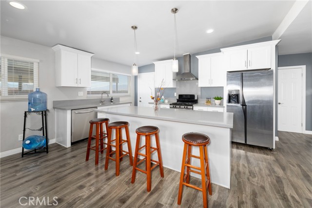 Detail Gallery Image 2 of 30 For 23161 Minnetonka, Apple Valley,  CA 92308 - 4 Beds | 2 Baths