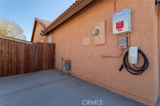 Detail Gallery Image 46 of 51 For 36820 57th St, Palmdale,  CA 93552 - 3 Beds | 2 Baths