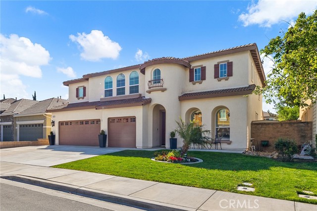 Detail Gallery Image 61 of 62 For 33713 Pebble Brook Cir, Temecula,  CA 92592 - 4 Beds | 3 Baths
