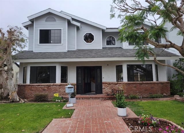 2903 Perkins Lane, Redondo Beach, California 90278, 5 Bedrooms Bedrooms, ,3 BathroomsBathrooms,Residential,Sold,Perkins,SB21237214