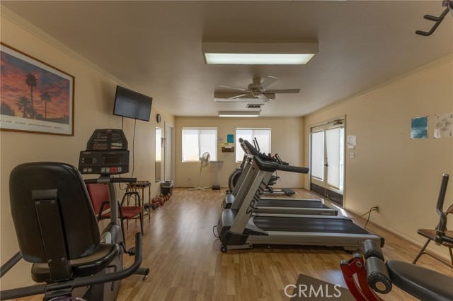 Detail Gallery Image 44 of 66 For 1295 S Cawston Ave #433,  Riverside,  CA 92545 - 1 Beds | 1 Baths