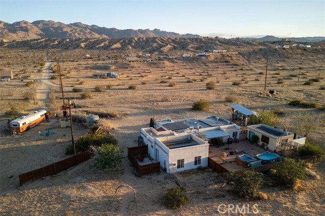 Detail Gallery Image 64 of 70 For 66760 Sunnyslope Dr, Joshua Tree,  CA 92252 - 3 Beds | 2 Baths