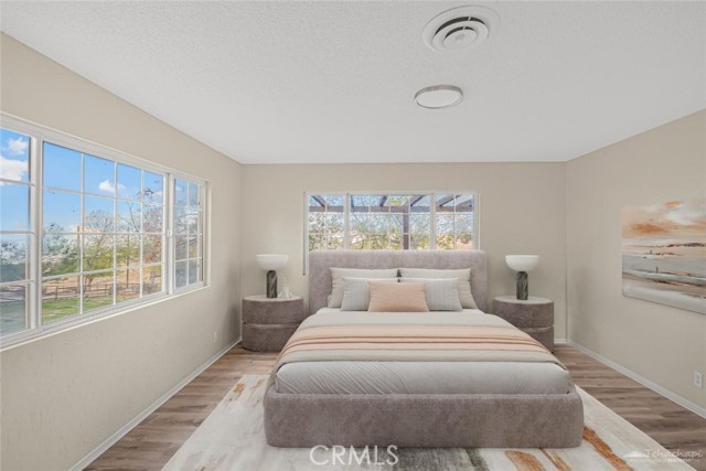 Detail Gallery Image 9 of 34 For 30617 Buckskin, Tehachapi,  CA 93561 - 4 Beds | 3 Baths