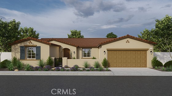 81849 Mission Palms Drive