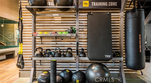 Detail Gallery Image 27 of 75 For 150 Van Ness Ave #0522,  San Francisco,  CA 94102 - 1 Beds | 1 Baths