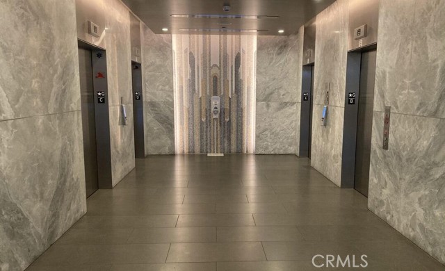 Detail Gallery Image 13 of 26 For 877 Francisco #3003,  Los Angeles,  CA 90017 - 1 Beds | 1 Baths