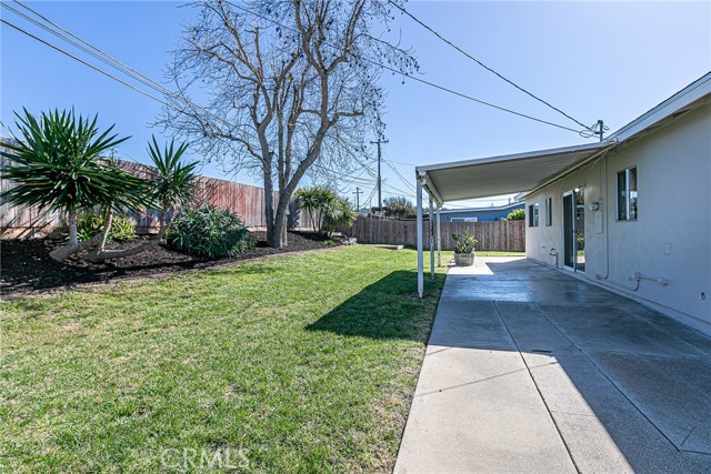 Detail Gallery Image 28 of 30 For 5432 Orcutt, Santa Maria,  CA 93455 - 3 Beds | 2 Baths