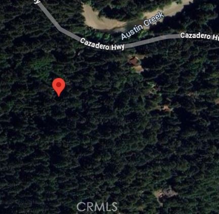 Detail Gallery Image 1 of 1 For 2235 Cazadero Hwy, Cazadero,  CA 95421 - – Beds | – Baths