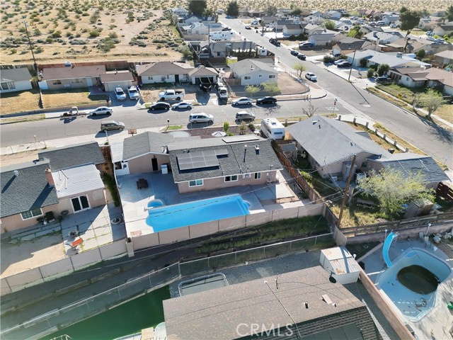 Detail Gallery Image 14 of 16 For 34220 Birch, Barstow,  CA 92311 - 4 Beds | 2 Baths