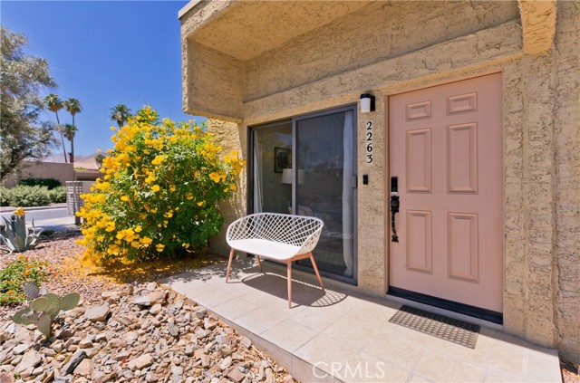 Detail Gallery Image 49 of 53 For 2263 Los Patos Dr, Palm Springs,  CA 92264 - 2 Beds | 2 Baths