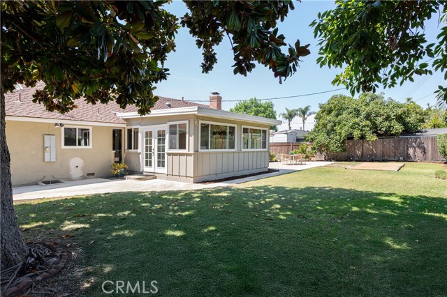 Detail Gallery Image 27 of 33 For 13422 Flint Dr, Santa Ana,  CA 92705 - 3 Beds | 2/1 Baths