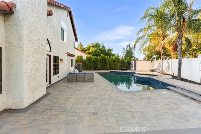 Detail Gallery Image 43 of 75 For 25010 Foxtail Ct, Stevenson Ranch,  CA 91381 - 4 Beds | 3 Baths