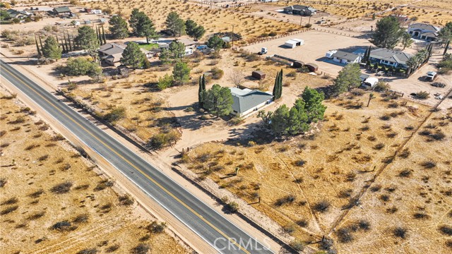 Detail Gallery Image 26 of 33 For 23573 Cahuilla Rd, Apple Valley,  CA 92307 - 3 Beds | 3 Baths