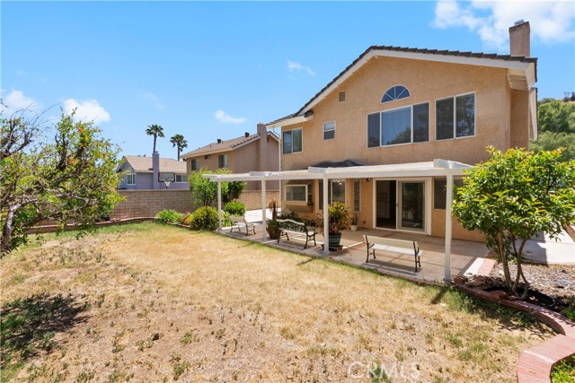 Detail Gallery Image 31 of 47 For 21965 Jeffers Ln, Saugus,  CA 91350 - 5 Beds | 3 Baths