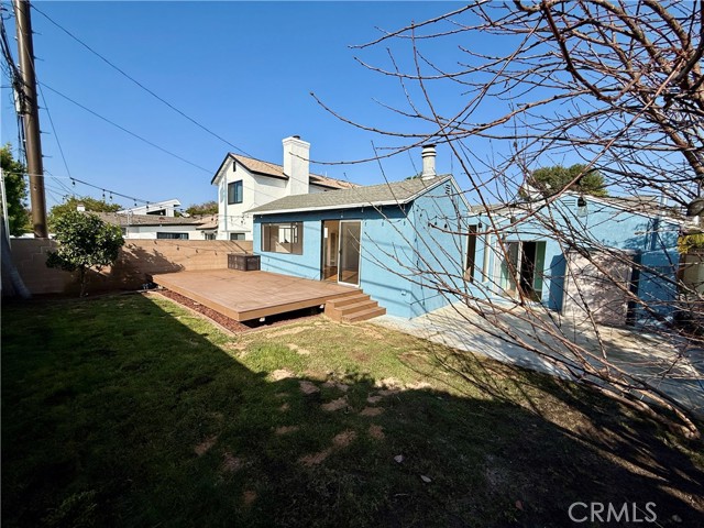 Detail Gallery Image 4 of 25 For 14621 Fonthill Ave, Hawthorne,  CA 90250 - 3 Beds | 2 Baths