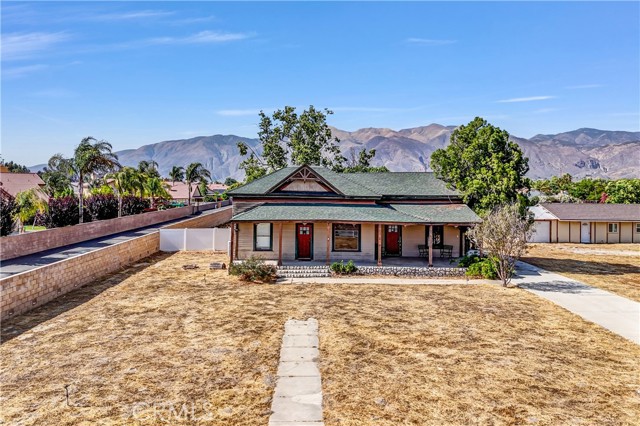 Detail Gallery Image 4 of 46 For 1131 E Evans St, San Jacinto,  CA 92583 - 3 Beds | 1 Baths