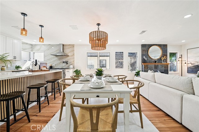 Detail Gallery Image 13 of 58 For 8454 Naylor Ave, Los Angeles,  CA 90045 - 3 Beds | 2 Baths