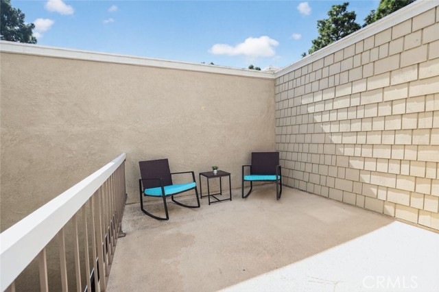 Detail Gallery Image 30 of 44 For 26 Claret #40,  Irvine,  CA 92614 - 2 Beds | 1/1 Baths