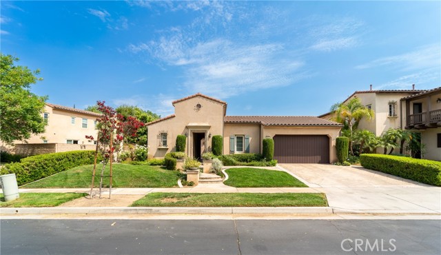 Detail Gallery Image 38 of 39 For 4437 Cabot Dr, Corona,  CA 92883 - 3 Beds | 2/1 Baths