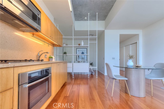 Detail Gallery Image 9 of 39 For 1155 S Grand #1313,  Los Angeles,  CA 90015 - 0 Beds | 1 Baths