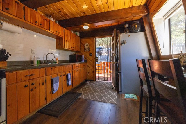Detail Gallery Image 31 of 31 For 2476 Elko, Arrowbear,  CA 92382 - 3 Beds | 2/1 Baths