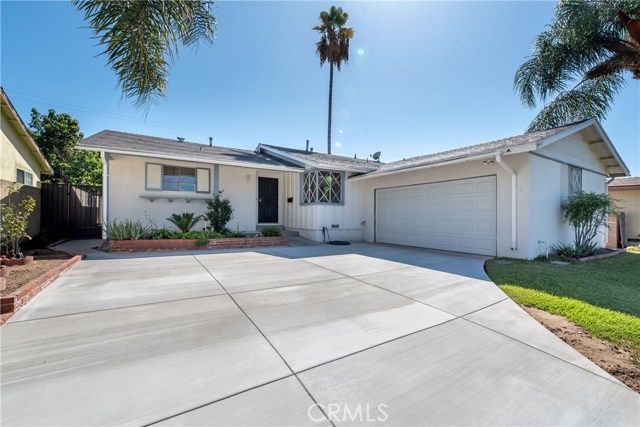 15044 La Capelle Rd, La Mirada, CA 90638