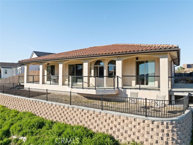 Detail Gallery Image 55 of 69 For 3225 Catalina Pl, Paso Robles,  CA 93446 - 4 Beds | 2/1 Baths