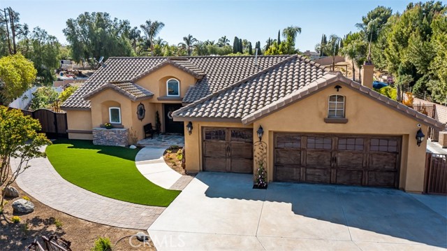 3483 Dales Dr, Norco, CA 92860