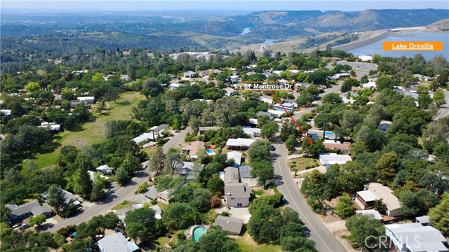 Detail Gallery Image 26 of 26 For 67 Montrose, Oroville,  CA 95966 - 2 Beds | 2 Baths