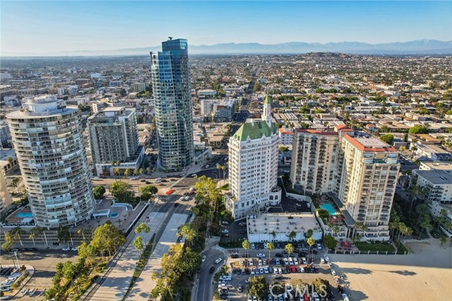 Detail Gallery Image 4 of 35 For 800 E Ocean Bld #605,  Long Beach,  CA 90802 - 1 Beds | 1 Baths