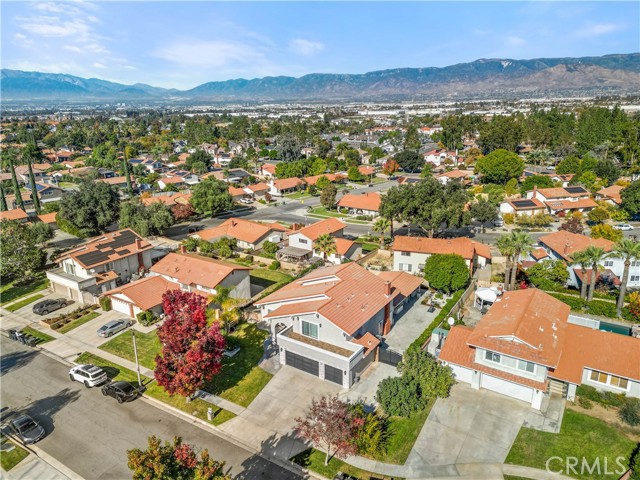 Detail Gallery Image 37 of 42 For 1522 Conestoga Ct, Redlands,  CA 92373 - 4 Beds | 3 Baths