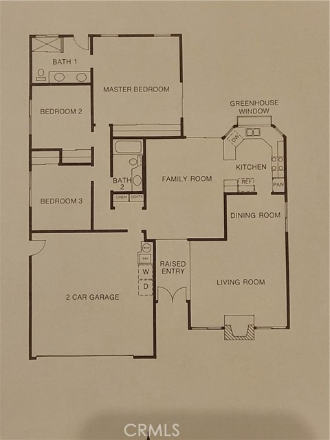 Detail Gallery Image 52 of 69 For 46 Stagecoach Dr, Phillips Ranch,  CA 91766 - 3 Beds | 2 Baths