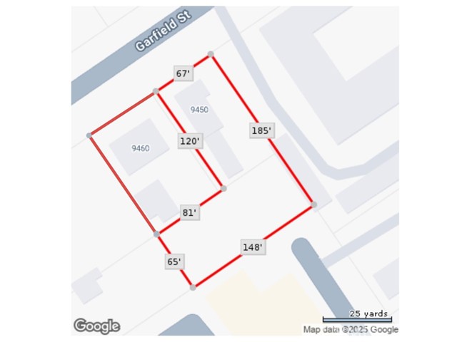 Detail Gallery Image 6 of 6 For 9460 Garfield, Riverside,  CA 92503 - – Beds | – Baths