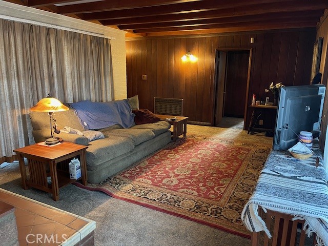 Detail Gallery Image 7 of 23 For 13127 E Avenue W11, Pearblossom,  CA 93553 - 3 Beds | 1 Baths